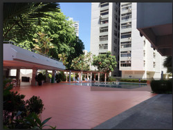 King's Mansion (D15), Condominium #213294041